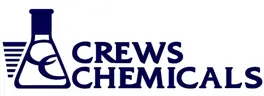 A blue and white logo for screwseal chemical.
